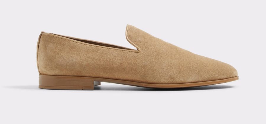 Image of Aldo Tralisien loafer for men