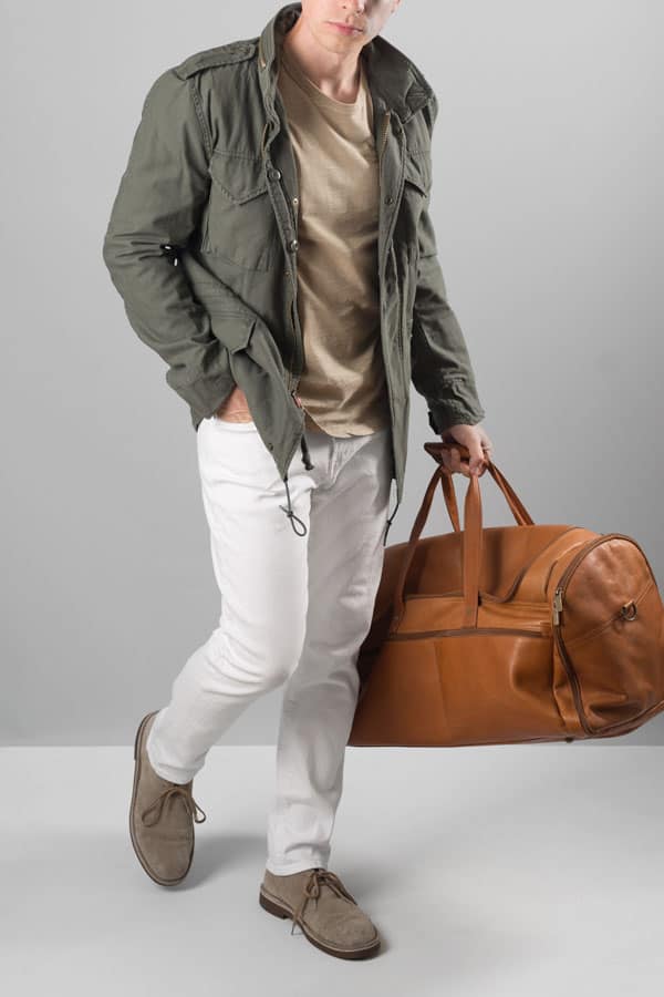 Amazon Outfit all available with prime