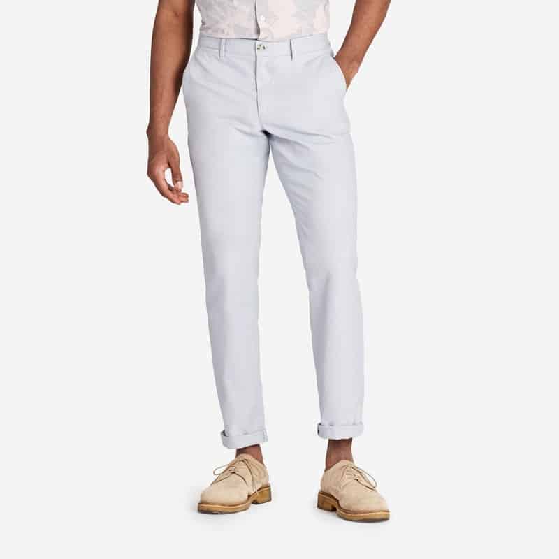 Image of Bonobos summer weight chinos
