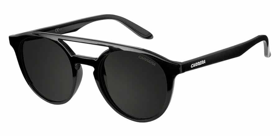 Image of Carrera mens round sunglasses