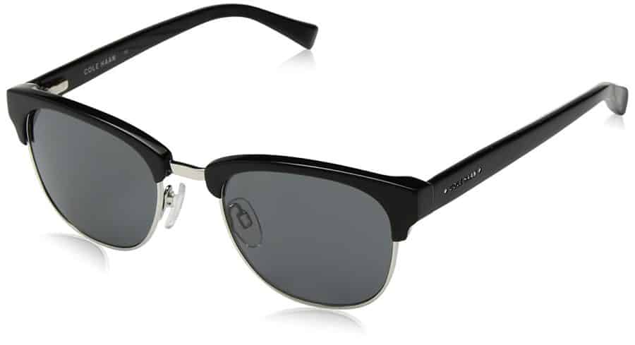 Image of Cole Haan clubmaster sunglasses
