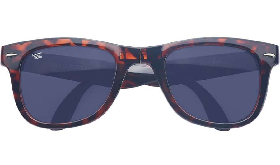 Image of Foldies classic folding sunglasses