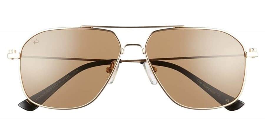Image of Prive Revaux aviator sunglasses