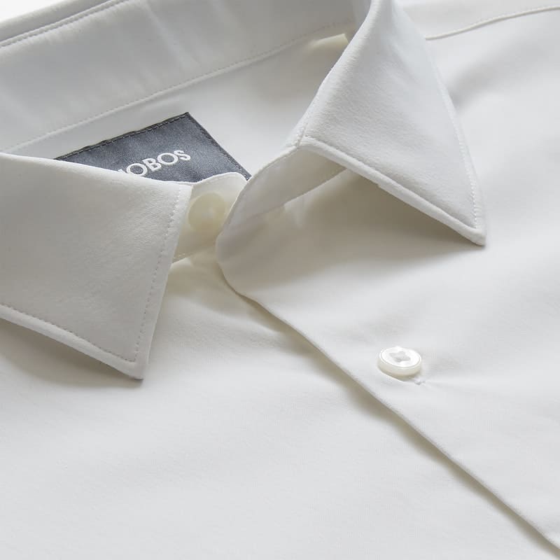 Image of Bonobos tech button down shirt