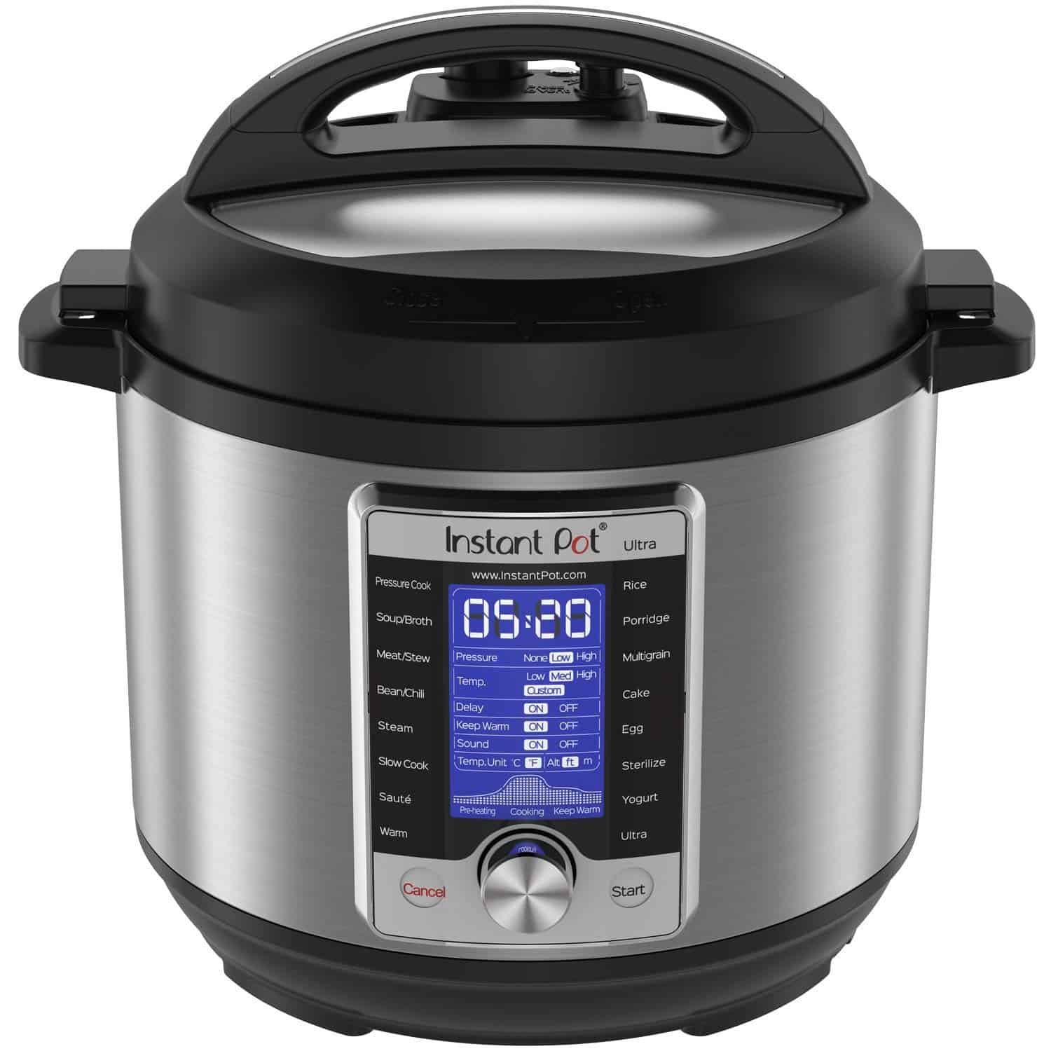 Instant Pot