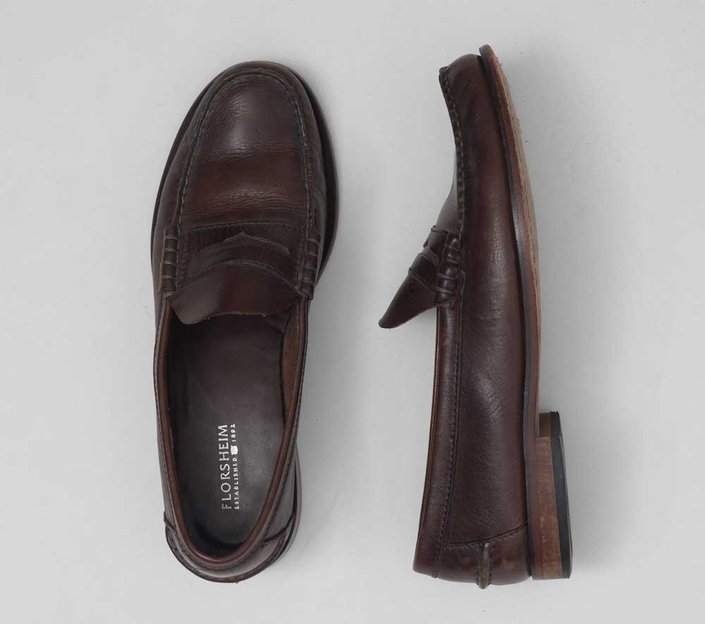 Florsheim Berkeley loafer