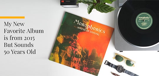 My New Favorite Album is from 2015 But Sounds 50 Years Old