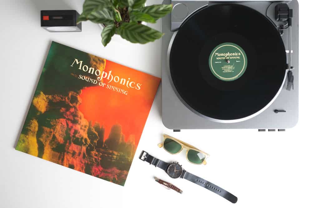 Sound of Sinning Monophonics