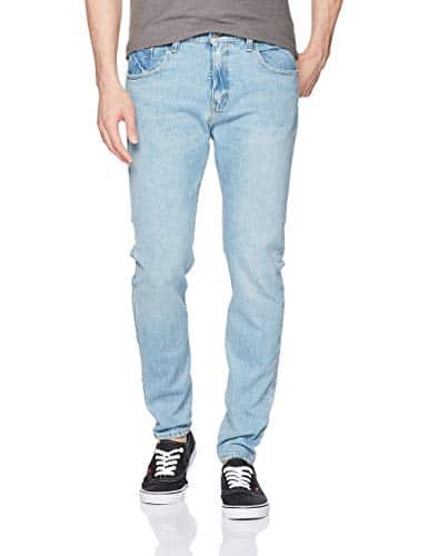 Image of Levi's Men's 512 Slim Taper Fit Jean