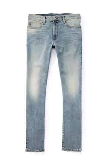Image of Flint and Tinder Pacific Wash Jeans Slim