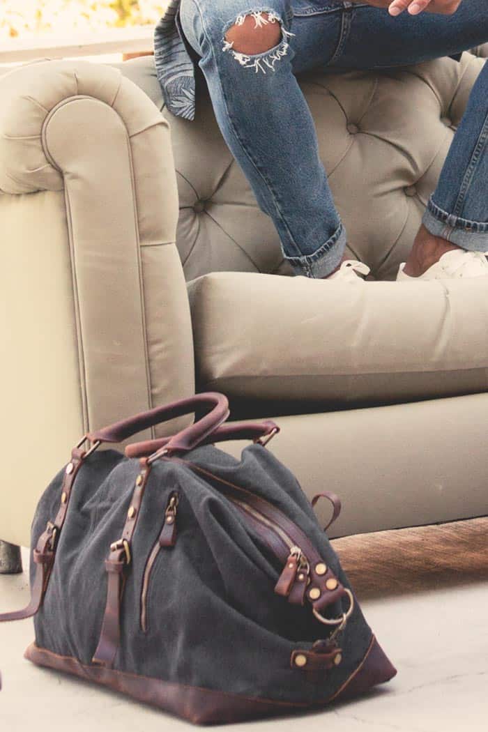 s zone weekender bag amazon