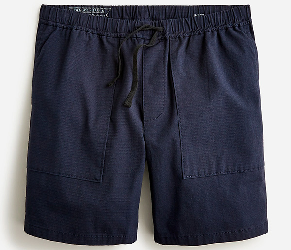 jcrew camp shorts