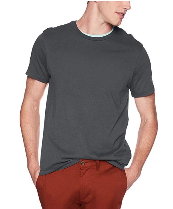 jcrew mercantile tshirt on amazon