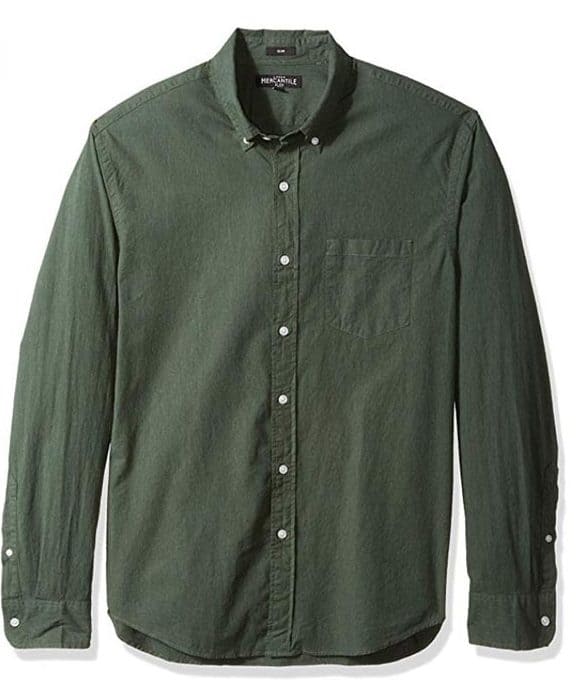 jcrew mercantile shirt on amazon