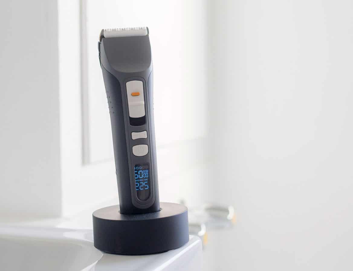 Brio Beardscape best beard trimmer