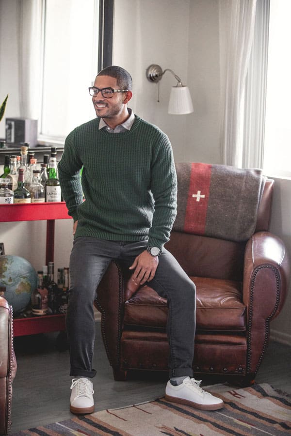 frank and oak subscription box men