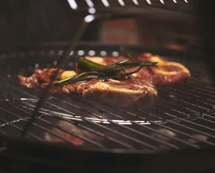 how to grill the perfect steak