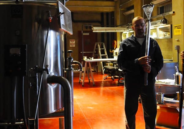 the fly breaking bad bottle episode