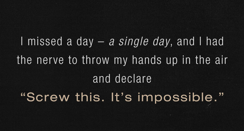 Screw this, it\'s impossible inset