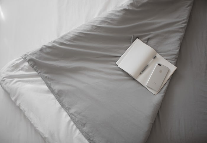 Authenticity 50 Sheets