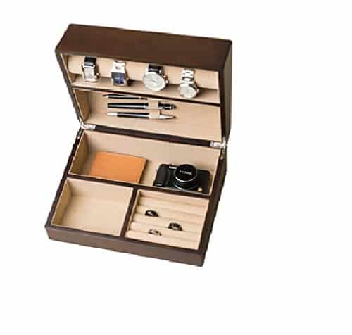 Image of Hives and Honey valet box