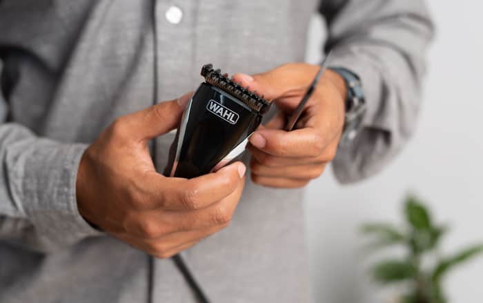 Wahl Comfort Grip Pro