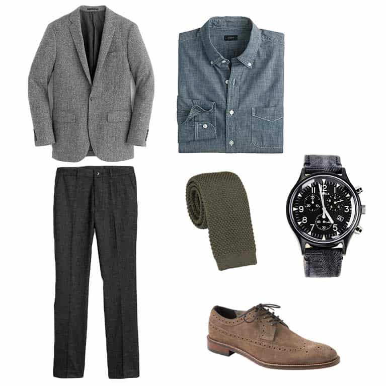 men cold weather outfit inspiration