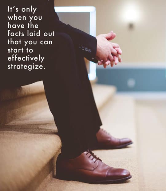 what happens if you don't get promoted