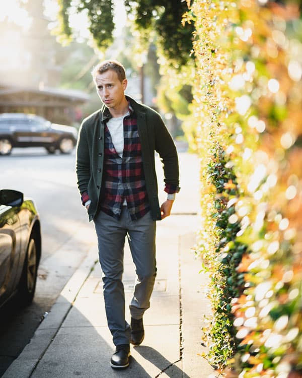 men fall style outfit ideas all from target