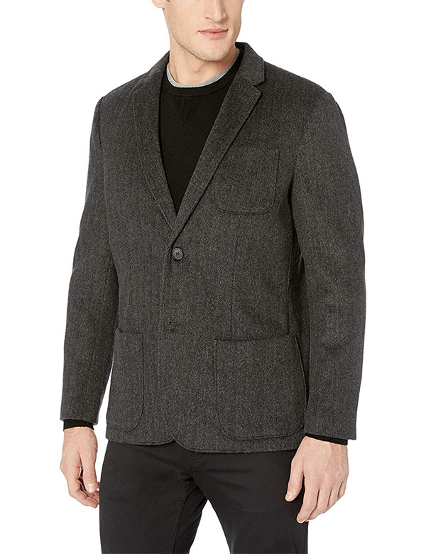 Goodthreads blazer amazon