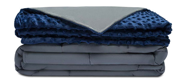 weighted blanket