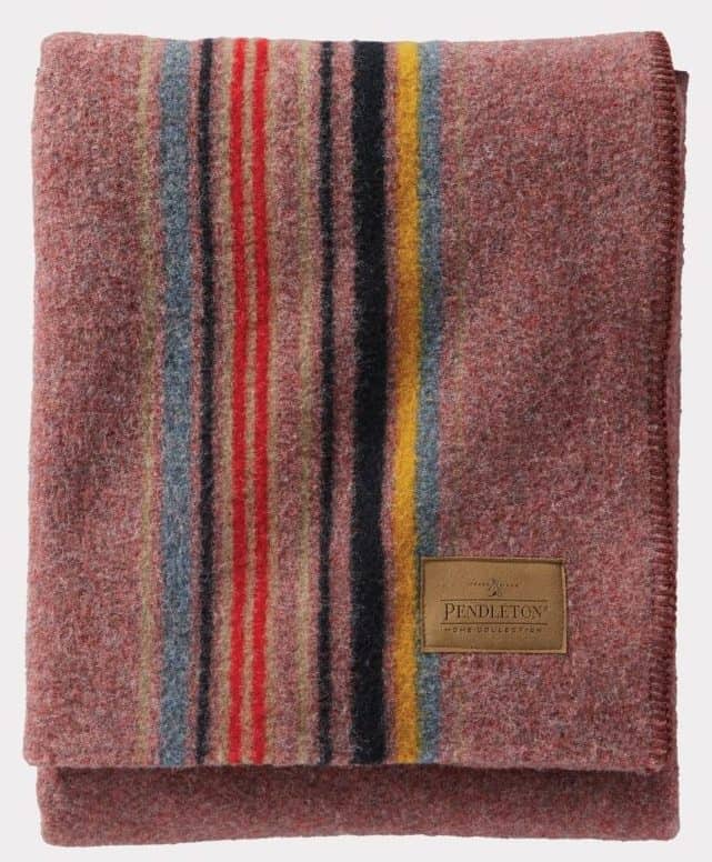 Image of YAKIMA CAMP THROW