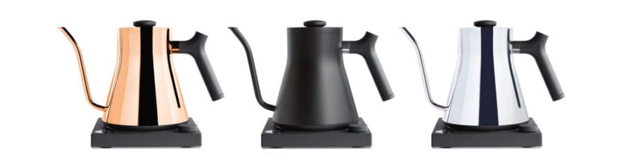 Image of Fellow STAGG EKG