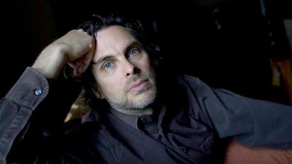 michael chabon evening routine