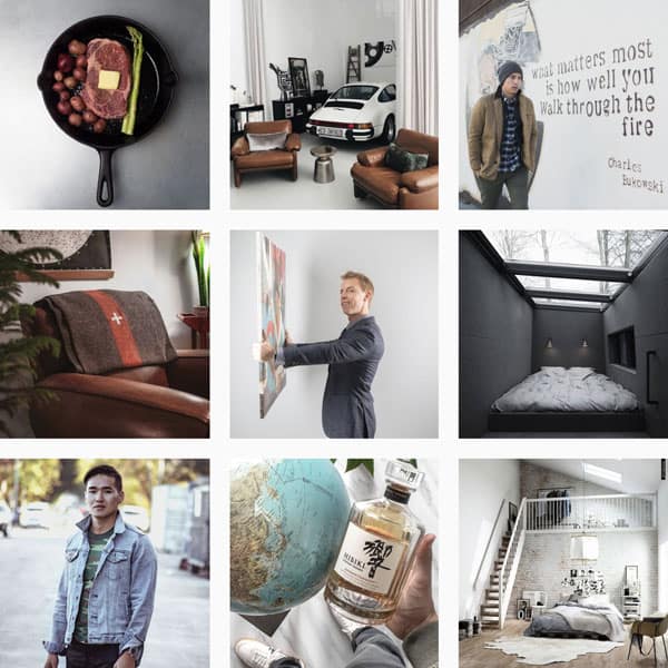 primer magazine instagram