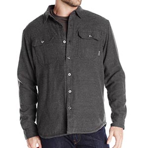 Image of Columbia Men's Windward III Overshirt