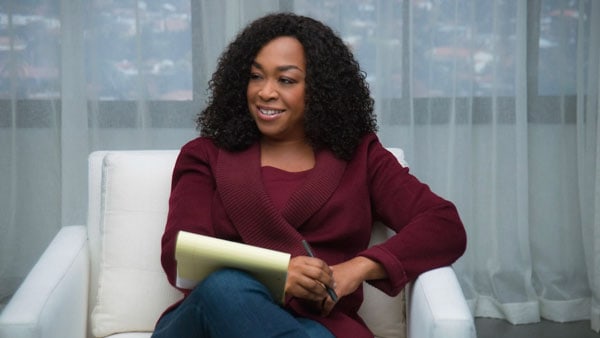 shonda rhimes morning routine
