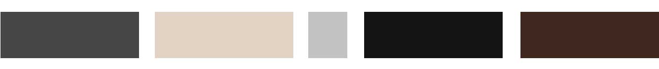 swatches neutral color outfit