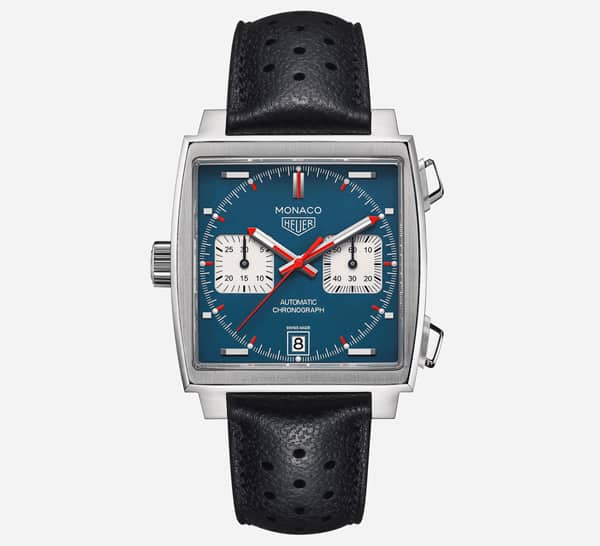 tag heuer monaco