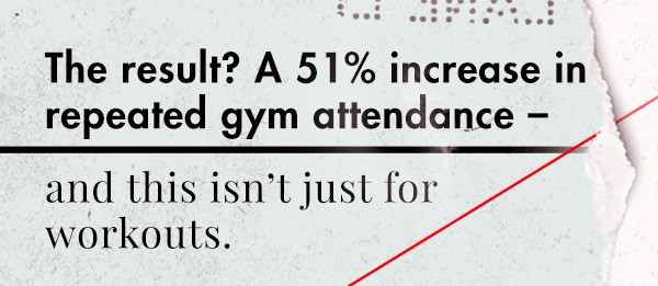 science go to gym more