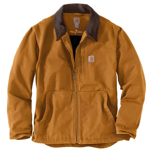 carhartt-full-swing carhartt full swing spring jackets men