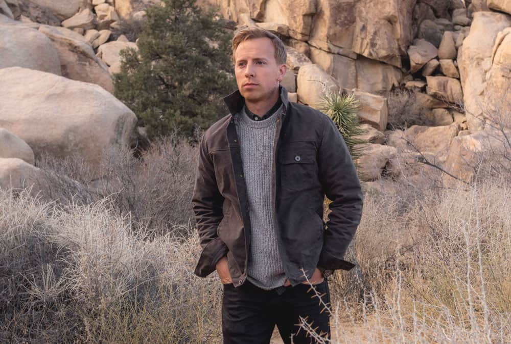 flint-and-tinder flint and tinder field jackt - best mens field jackets