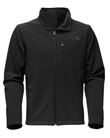 The North Face Men's Apex Bionic 2 Jacket