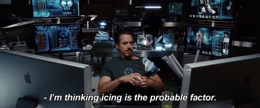 9 Lessons Learned from Tony Stark