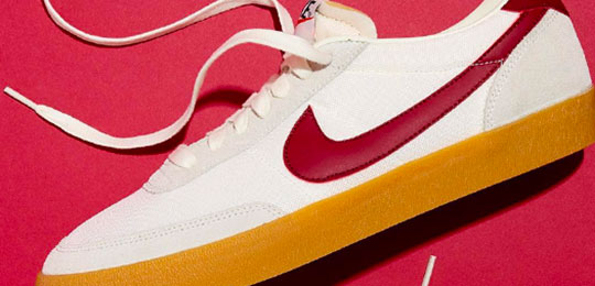 J.Crew Launches the Killshot 2 in a New Colorway – And Yes, It’s Currently In Stock