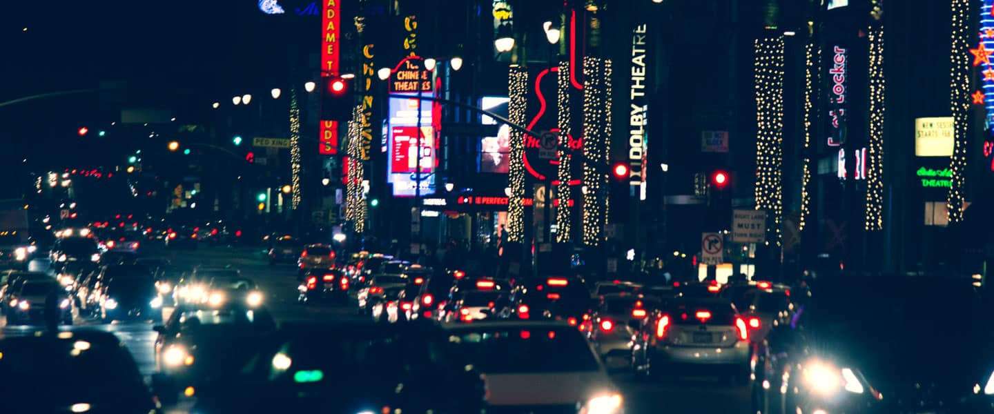 New Series! What I Wore: Tuesday Night Jazz Bar  in LA