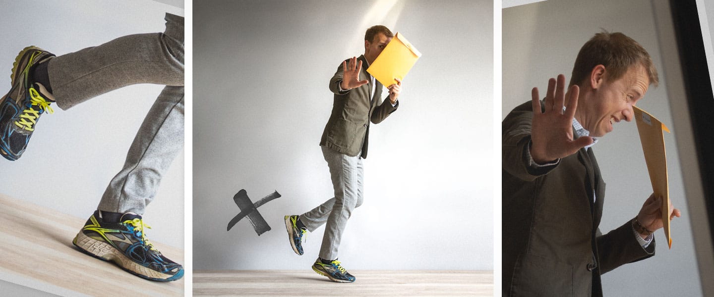 The 4 Most Comfortable Dress Shoes For Commuting to Work