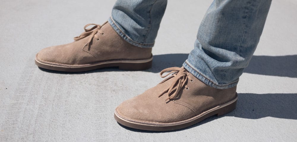 desert-boot clarks bushacre 2 review