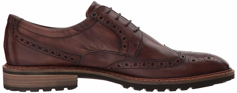 ECCO Men's Vitrus I Tie Oxford