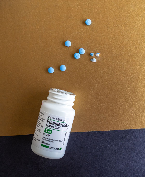finasteride